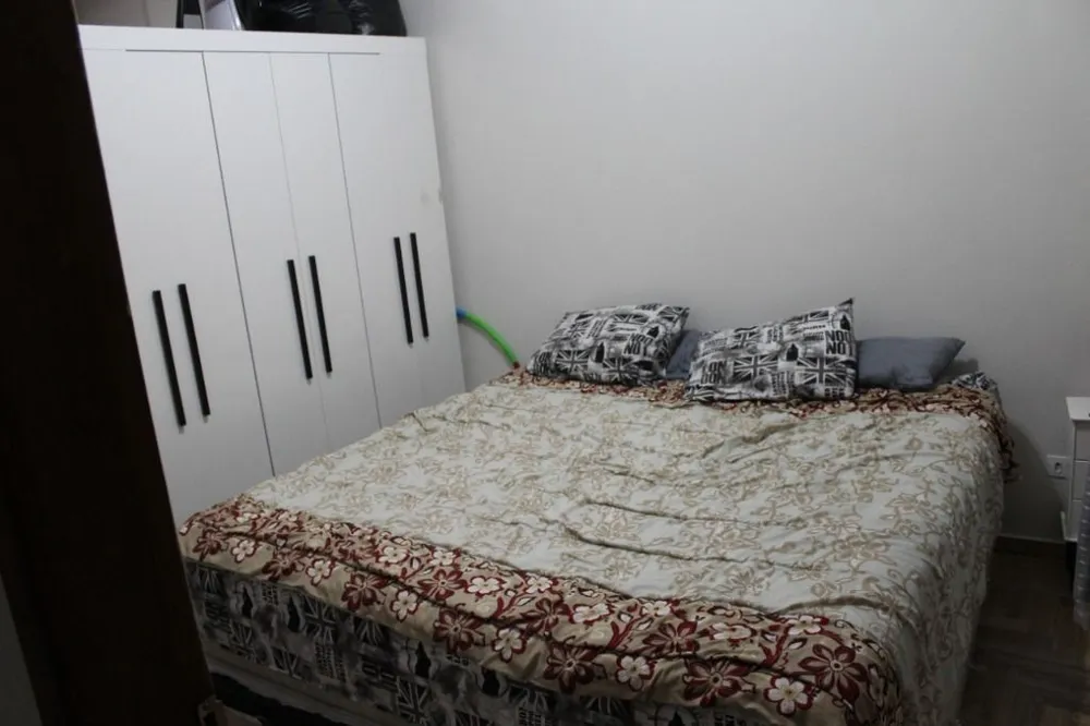 Apartamento, 1 quarto, 44 m² - Foto 6