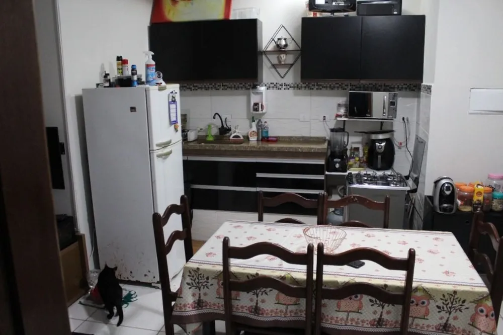 Apartamento, 1 quarto, 44 m² - Foto 5