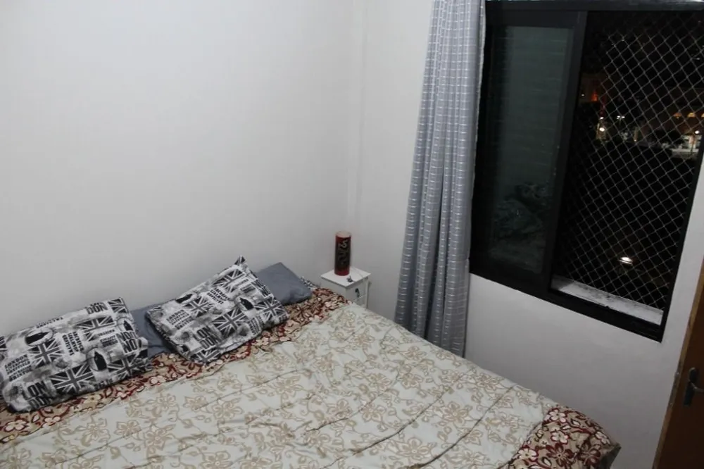 Apartamento, 1 quarto, 44 m² - Foto 4
