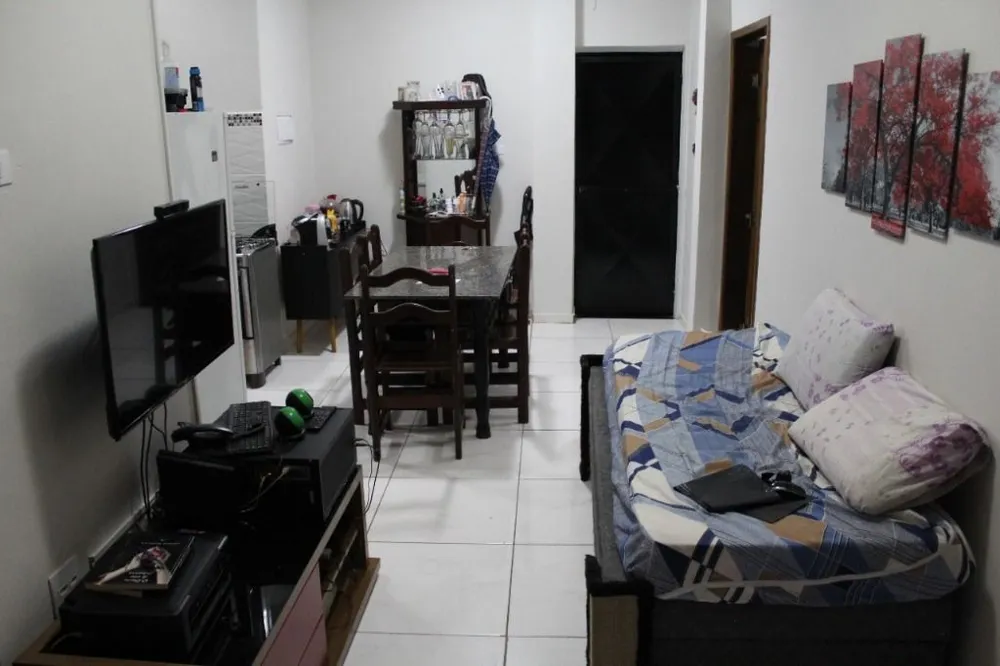 Apartamento, 1 quarto, 44 m² - Foto 2