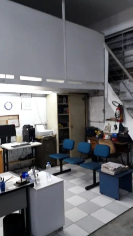 Depósito-Galpão, 270 m² - Foto 4