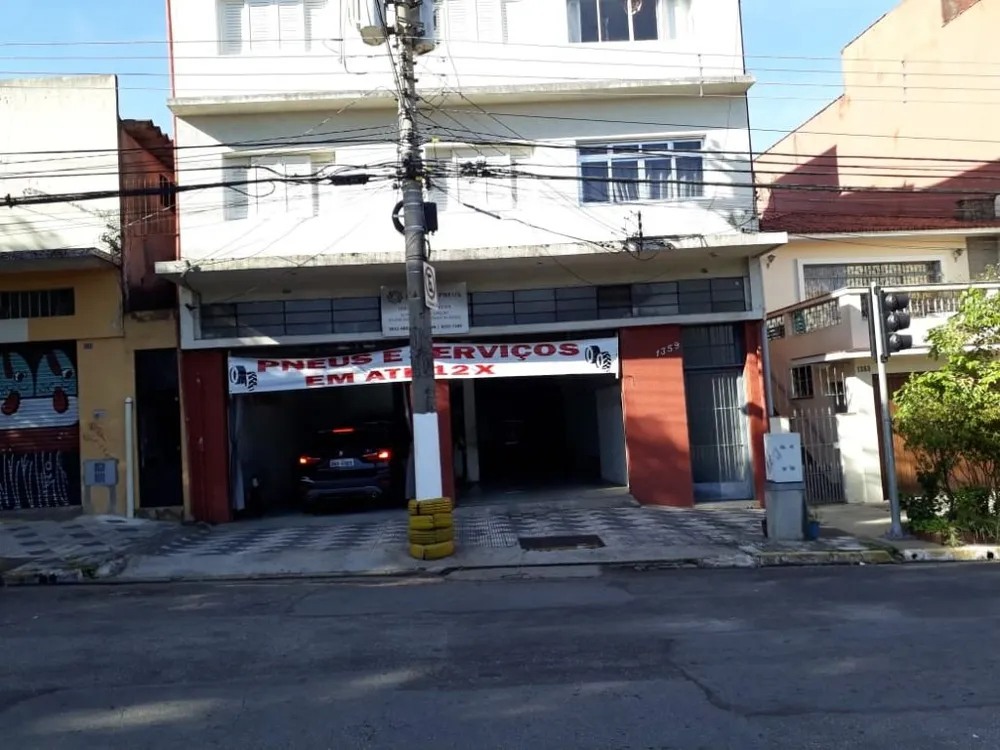 Depósito-Galpão, 270 m² - Foto 10