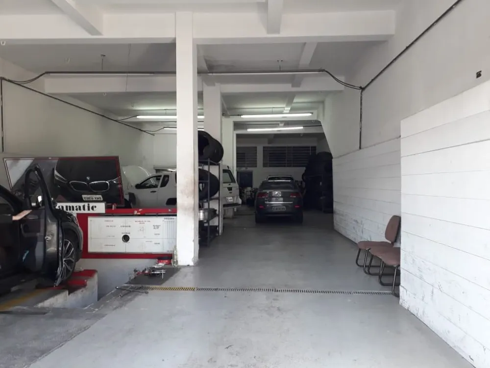Depósito-Galpão, 270 m² - Foto 5