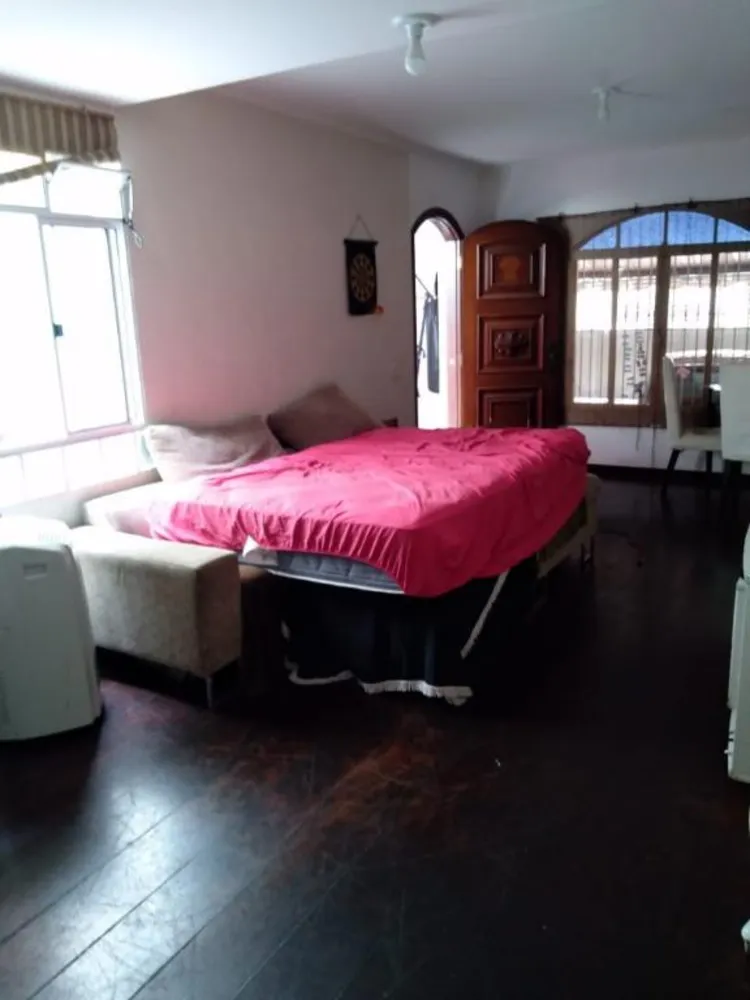 Sobrado, 5 quartos, 220 m² - Foto 8