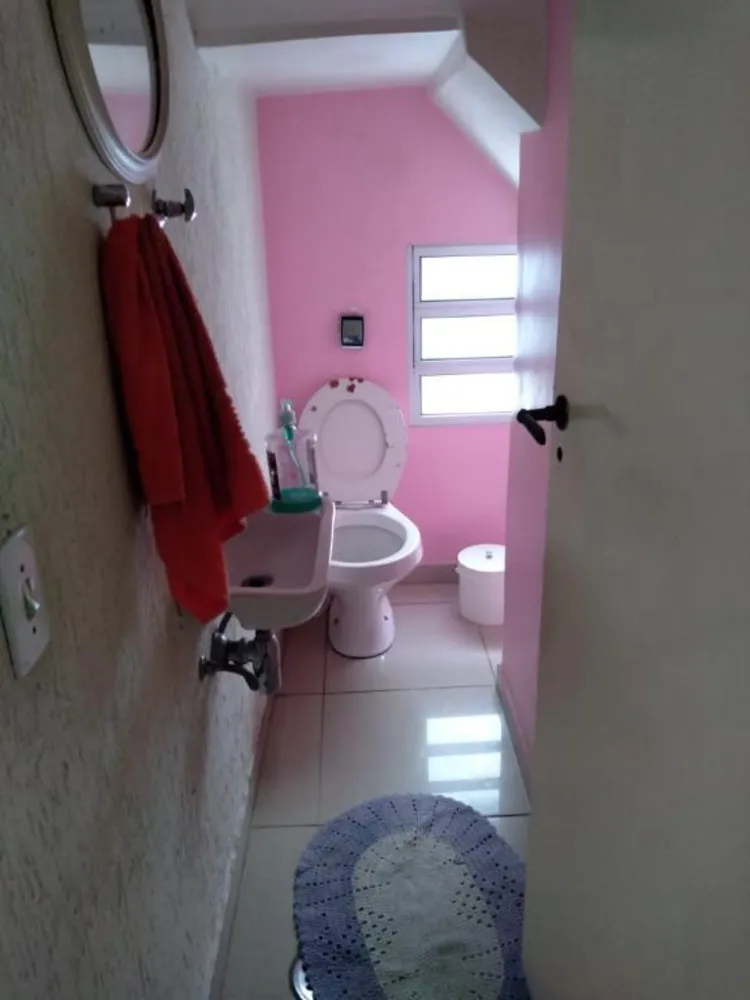 Sobrado, 5 quartos, 220 m² - Foto 5