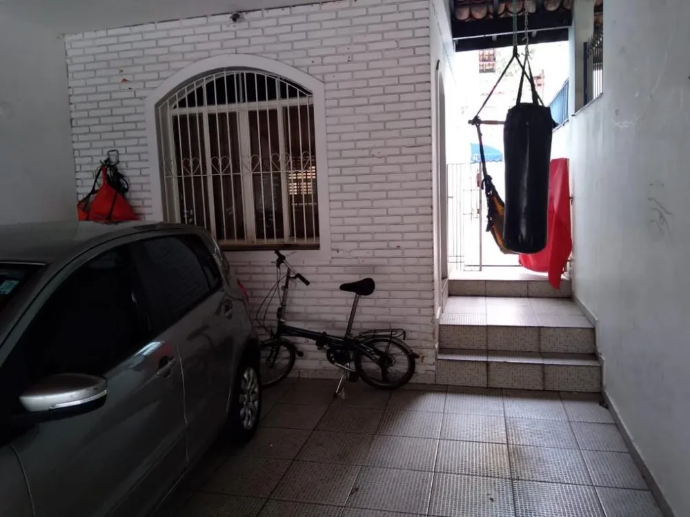 Sobrado, 5 quartos, 220 m² - Foto 9