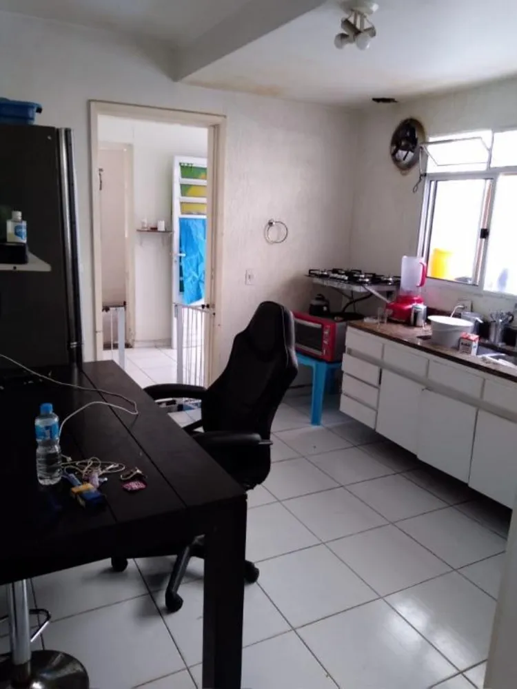 Sobrado, 5 quartos, 220 m² - Foto 10