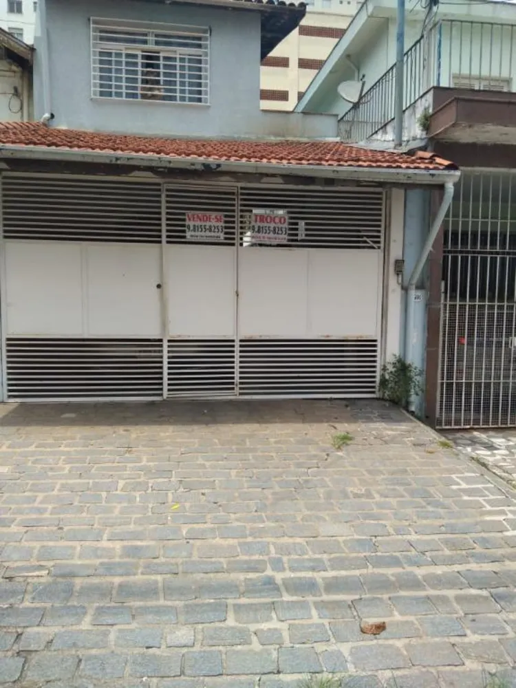 Sobrado, 5 quartos, 220 m² - Foto 4