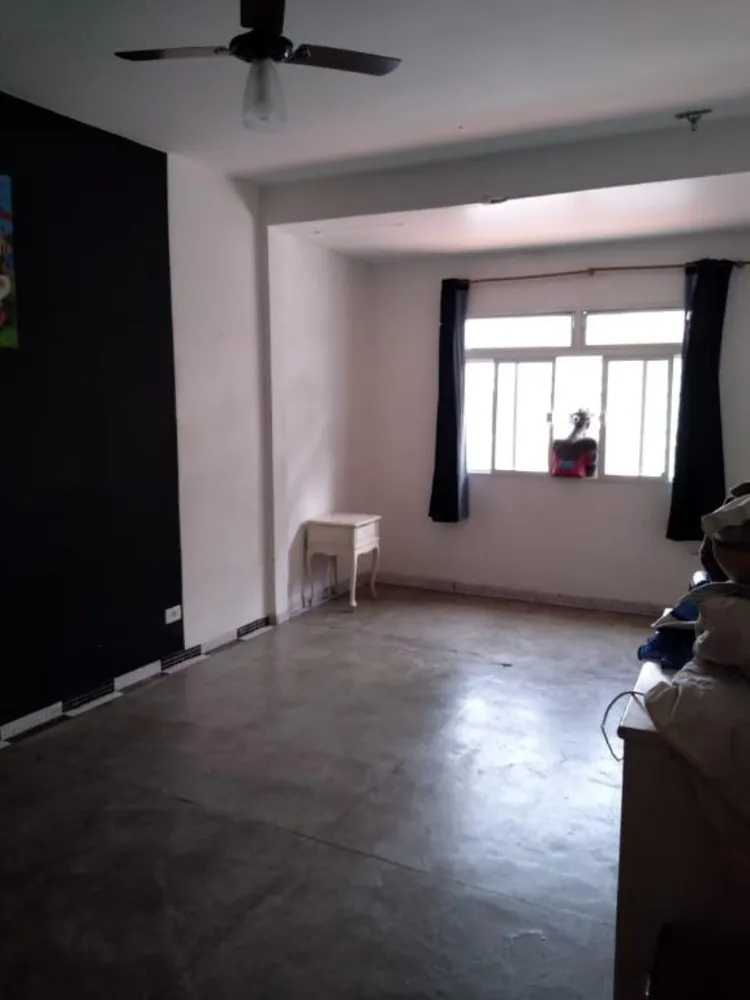 Sobrado, 5 quartos, 220 m² - Foto 1