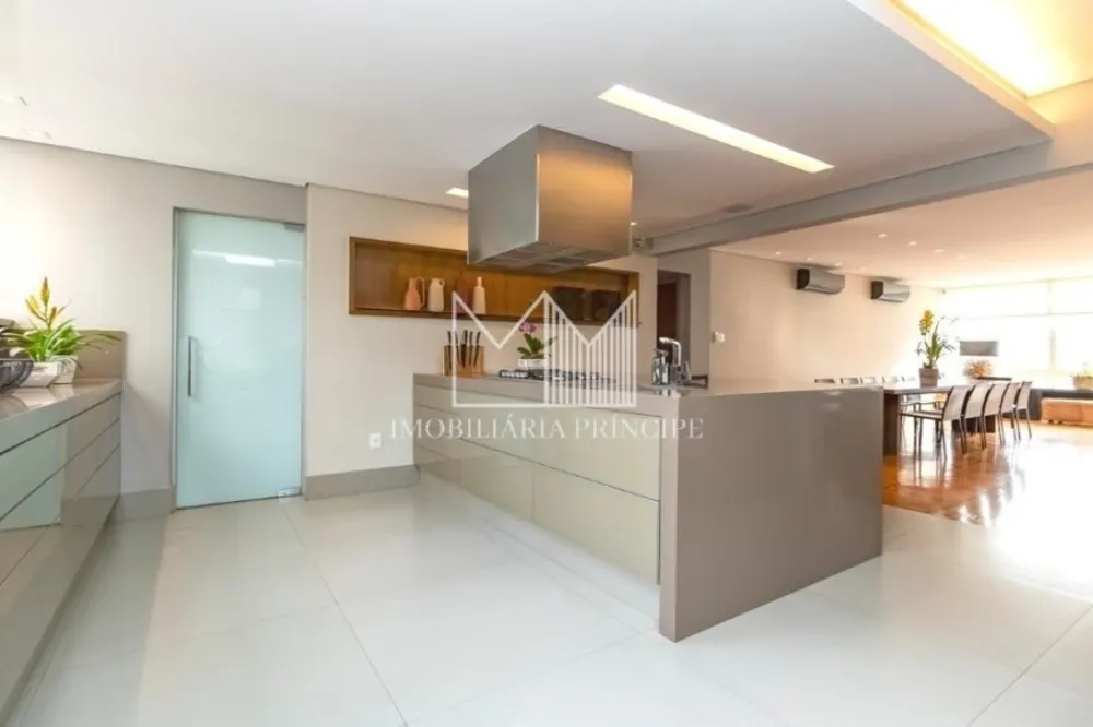 Apartamento, 3 quartos, 220 m² - Foto 4