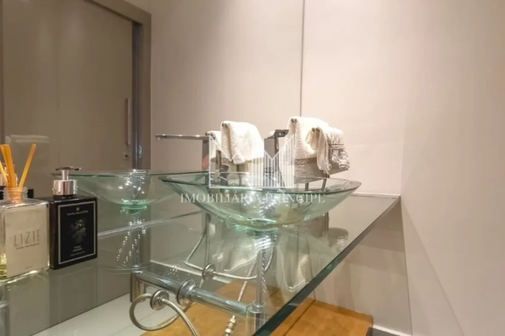 Apartamento, 3 quartos, 220 m² - Foto 7