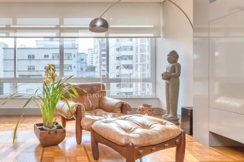 Apartamento, 3 quartos, 220 m² - Foto 14