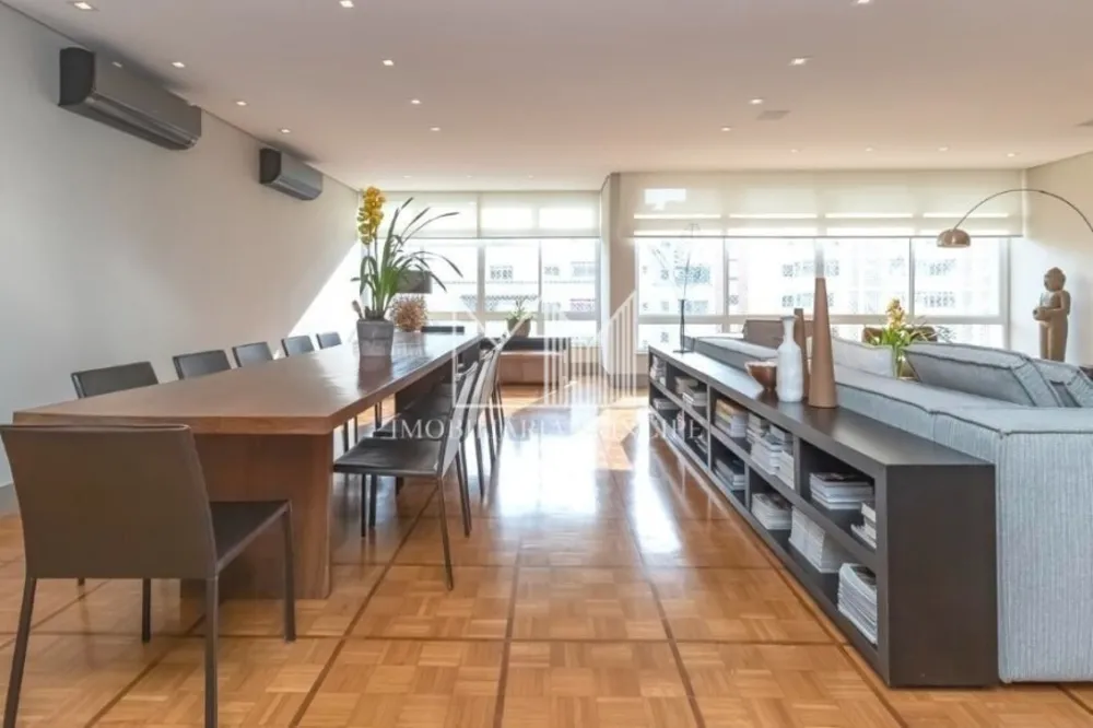 Apartamento, 3 quartos, 220 m² - Foto 16