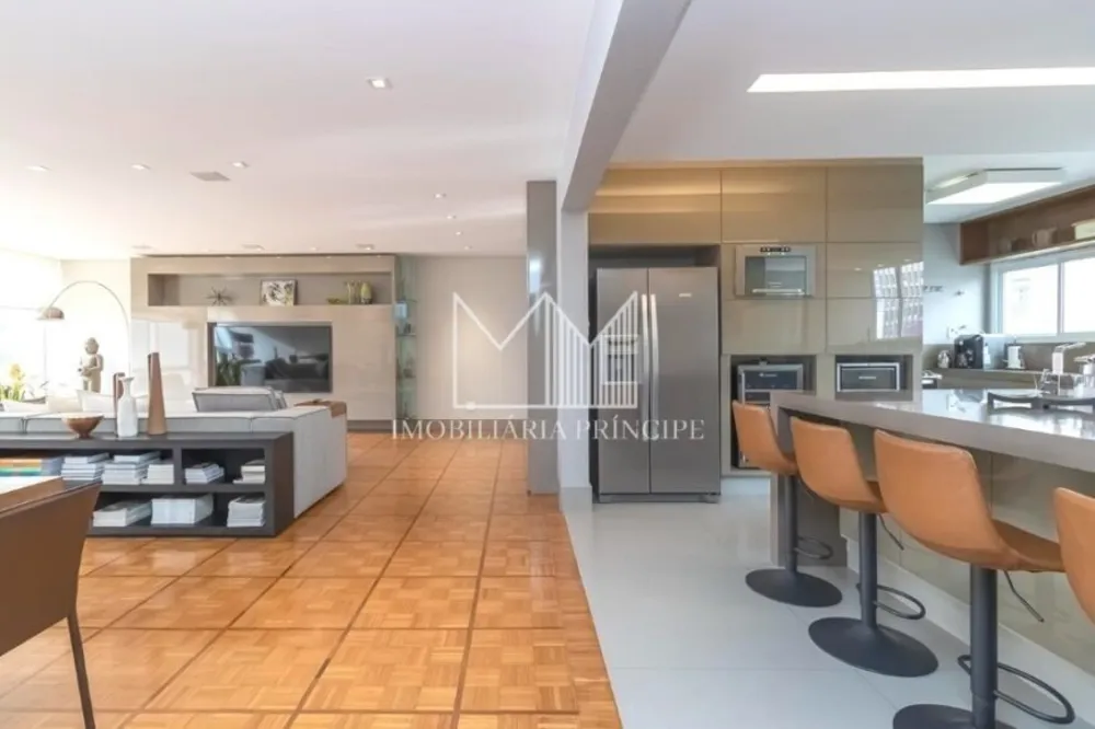 Apartamento, 3 quartos, 220 m² - Foto 3