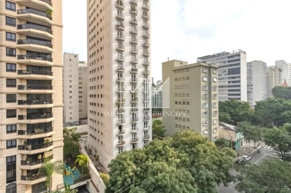 Apartamento, 3 quartos, 220 m² - Foto 9