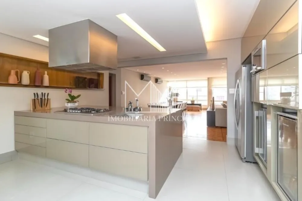 Apartamento, 3 quartos, 220 m² - Foto 5