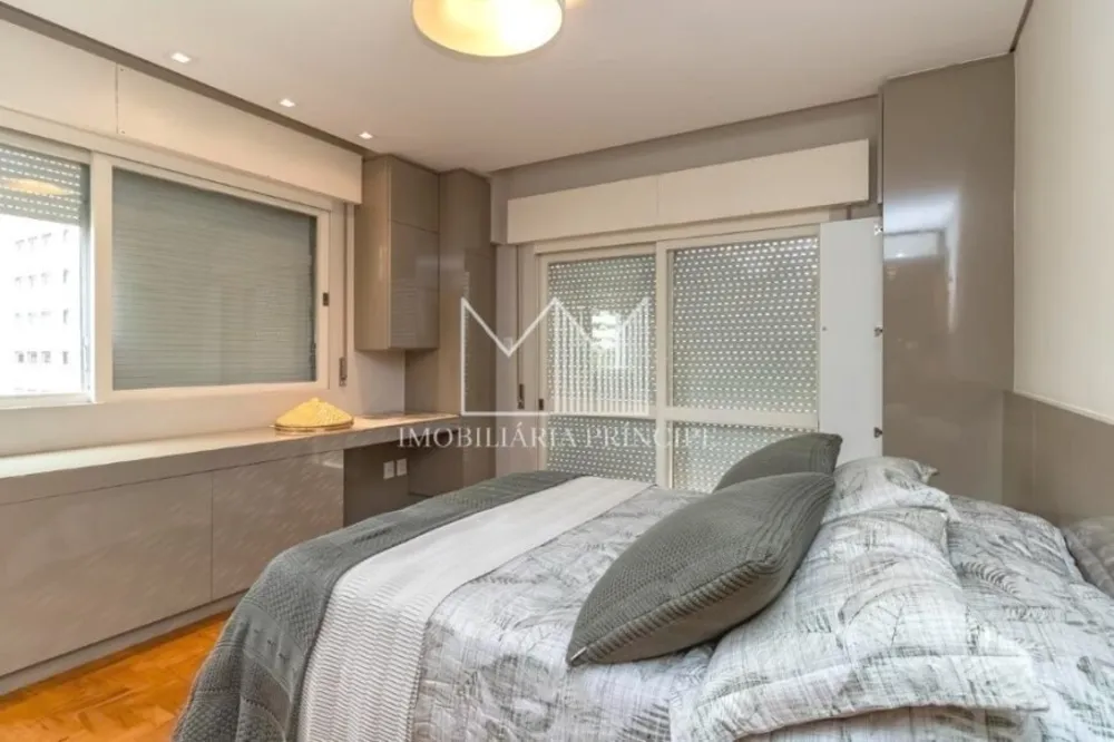 Apartamento, 3 quartos, 220 m² - Foto 8