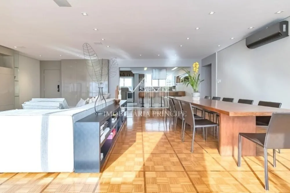 Apartamento, 3 quartos, 220 m² - Foto 6