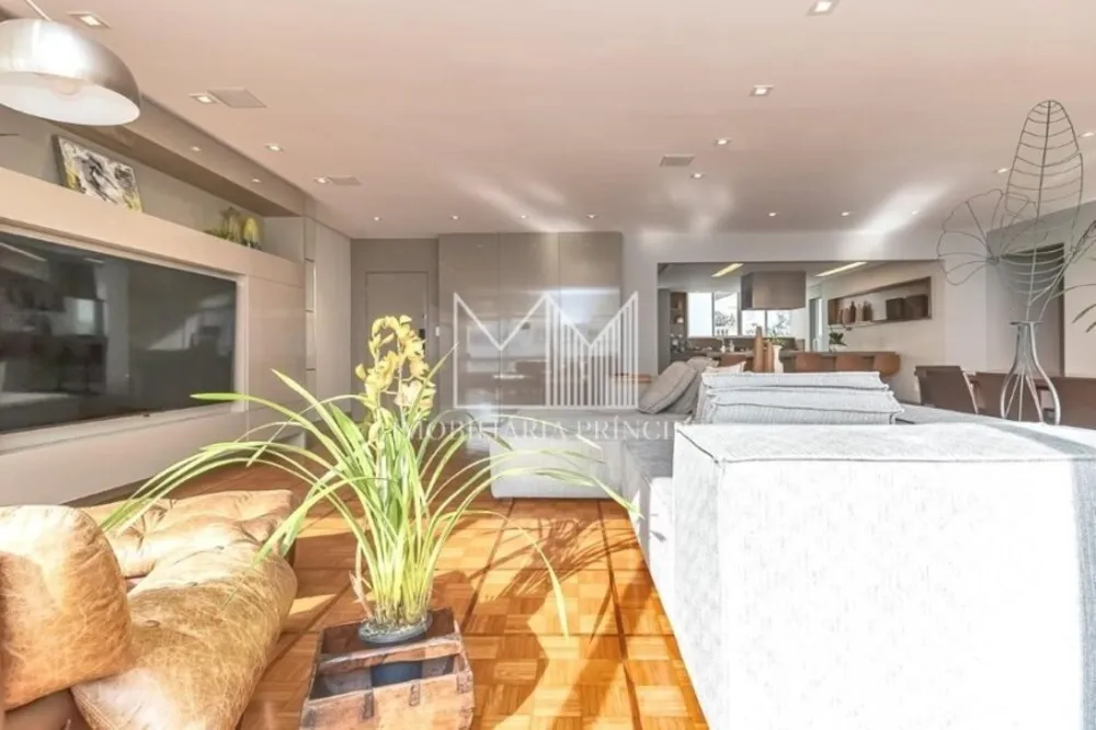 Apartamento, 3 quartos, 220 m² - Foto 11