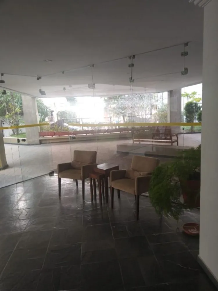 Apartamento, 3 quartos, 95 m² - Foto 9