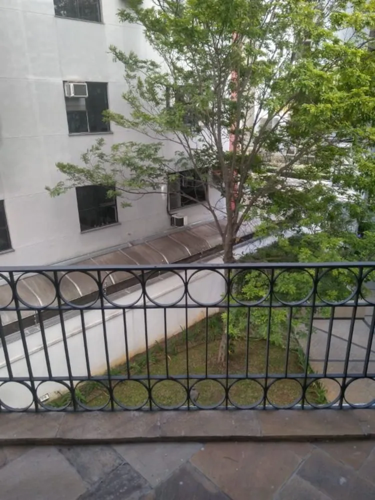 Apartamento, 3 quartos, 95 m² - Foto 3