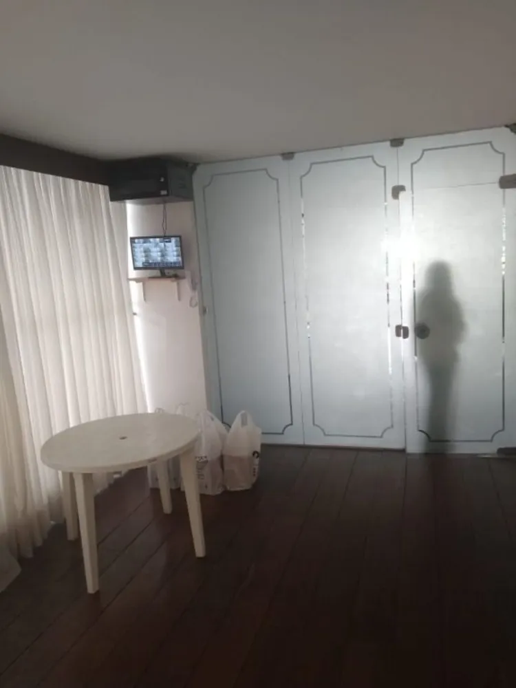Apartamento, 3 quartos, 95 m² - Foto 1