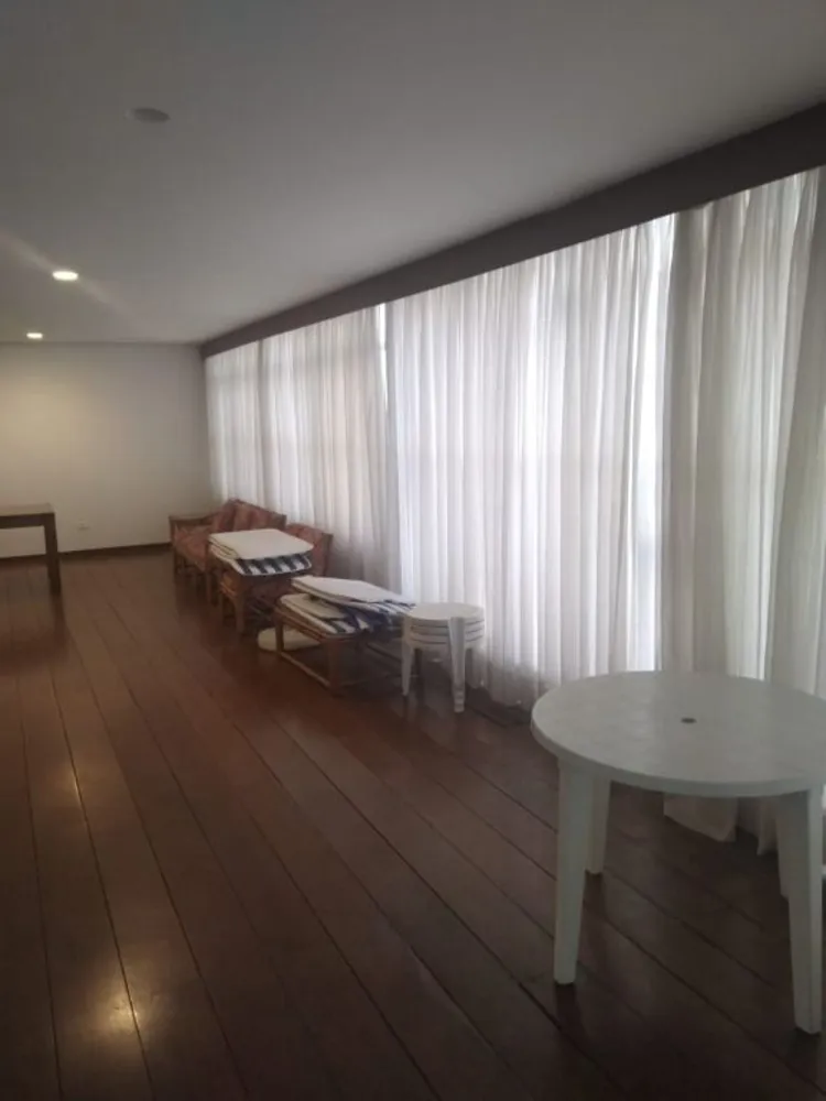 Apartamento, 3 quartos, 95 m² - Foto 12