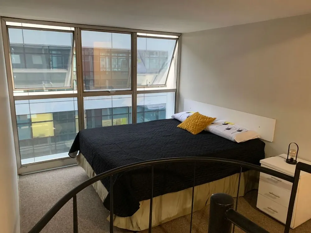 Apartamento, 1 quarto, 50 m² - Foto 1