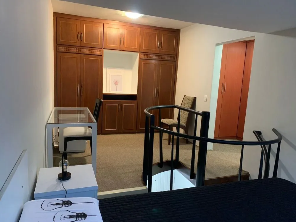 Apartamento, 1 quarto, 50 m² - Foto 8