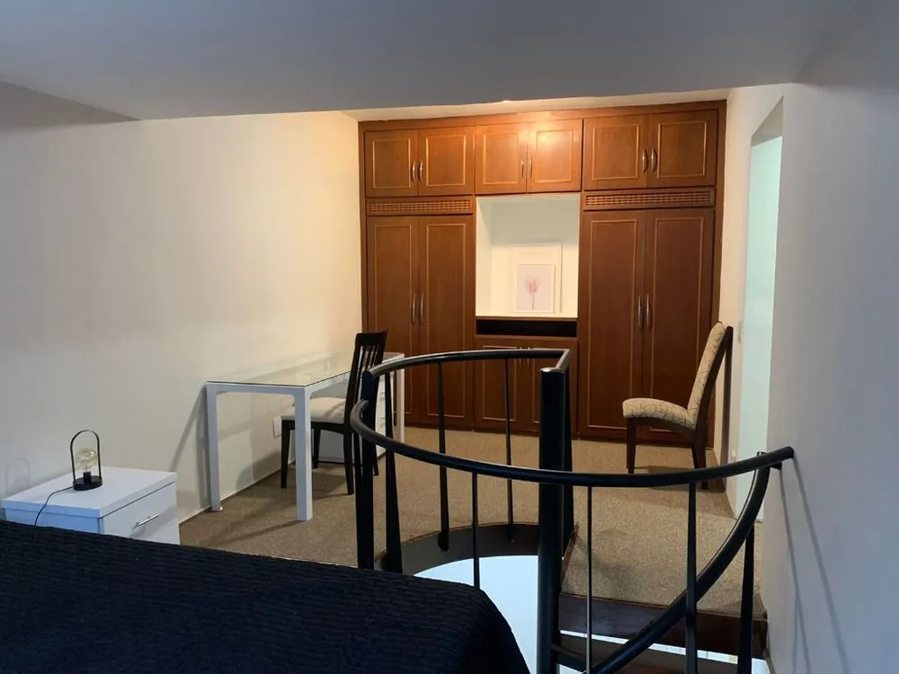 Apartamento, 1 quarto, 50 m² - Foto 5