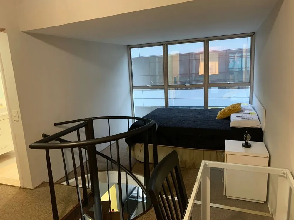 Apartamento, 1 quarto, 50 m² - Foto 9