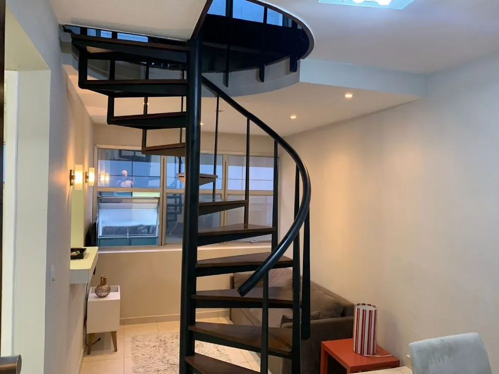 Apartamento, 1 quarto, 50 m² - Foto 15