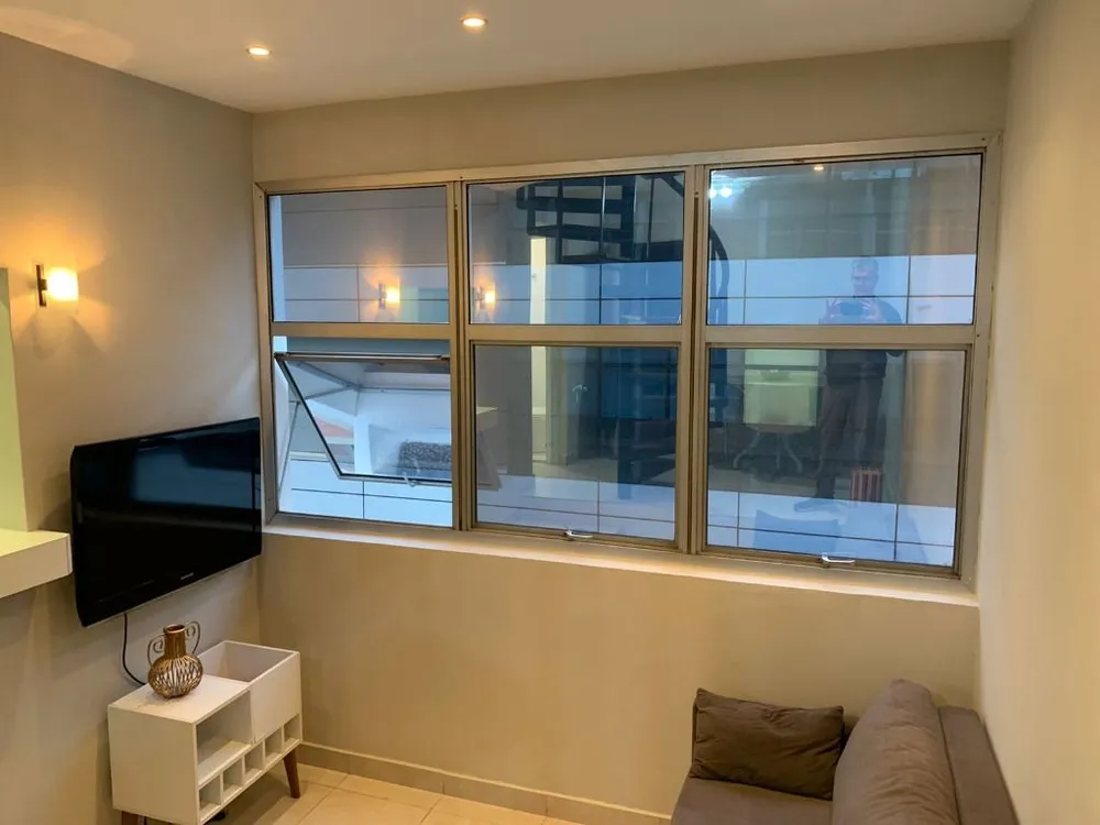 Apartamento, 1 quarto, 50 m² - Foto 10