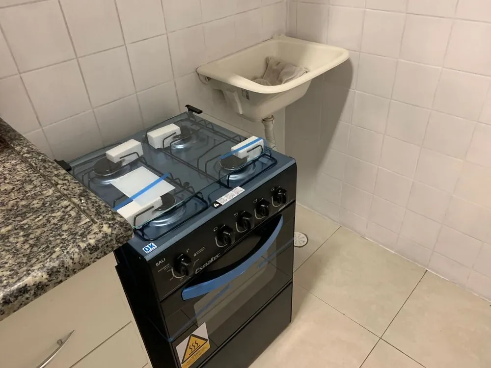 Apartamento, 1 quarto, 50 m² - Foto 2