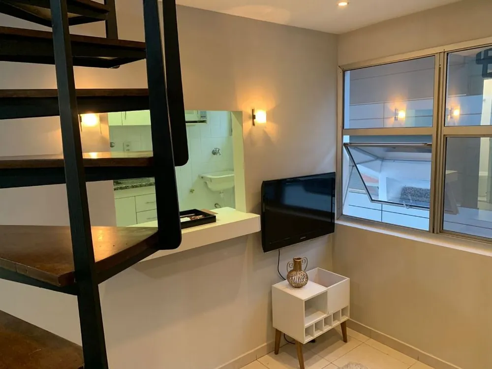 Apartamento, 1 quarto, 50 m² - Foto 12