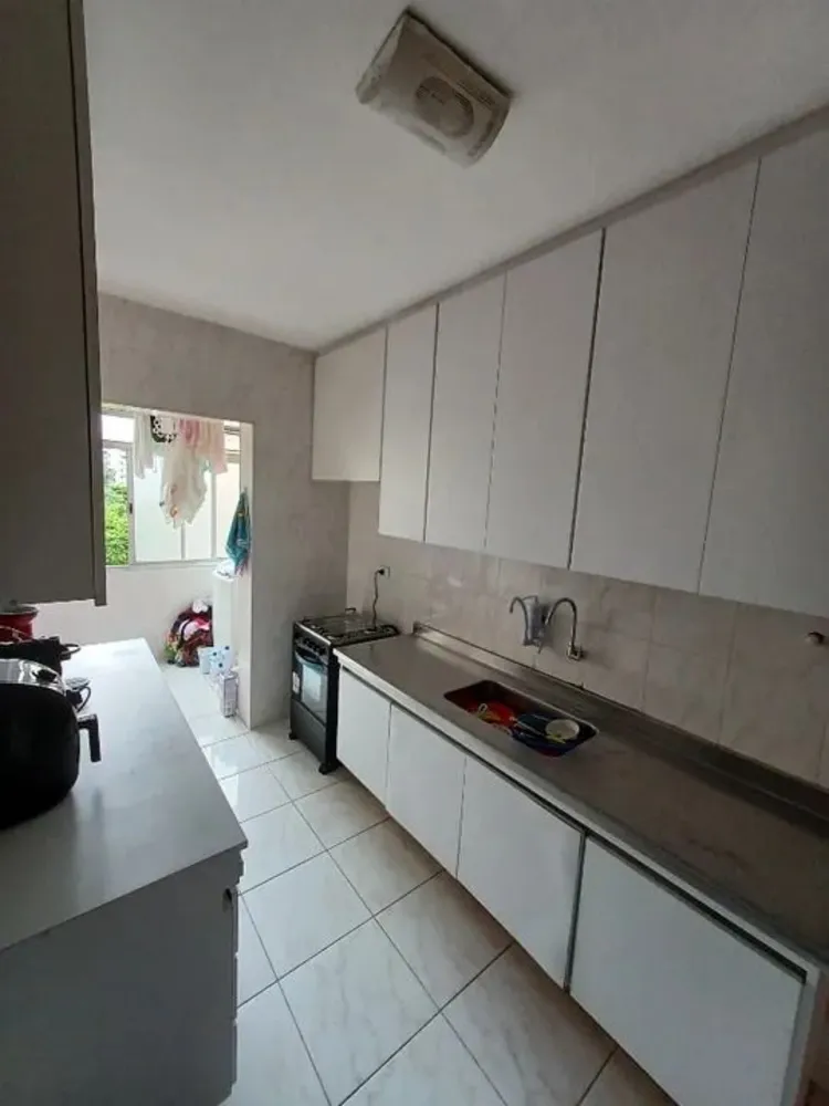 Apartamento, 3 quartos, 110 m² - Foto 7