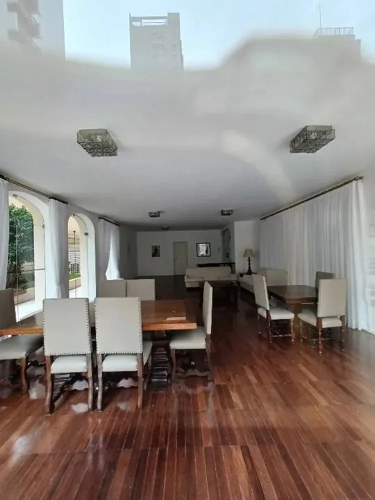 Apartamento, 3 quartos, 110 m² - Foto 3