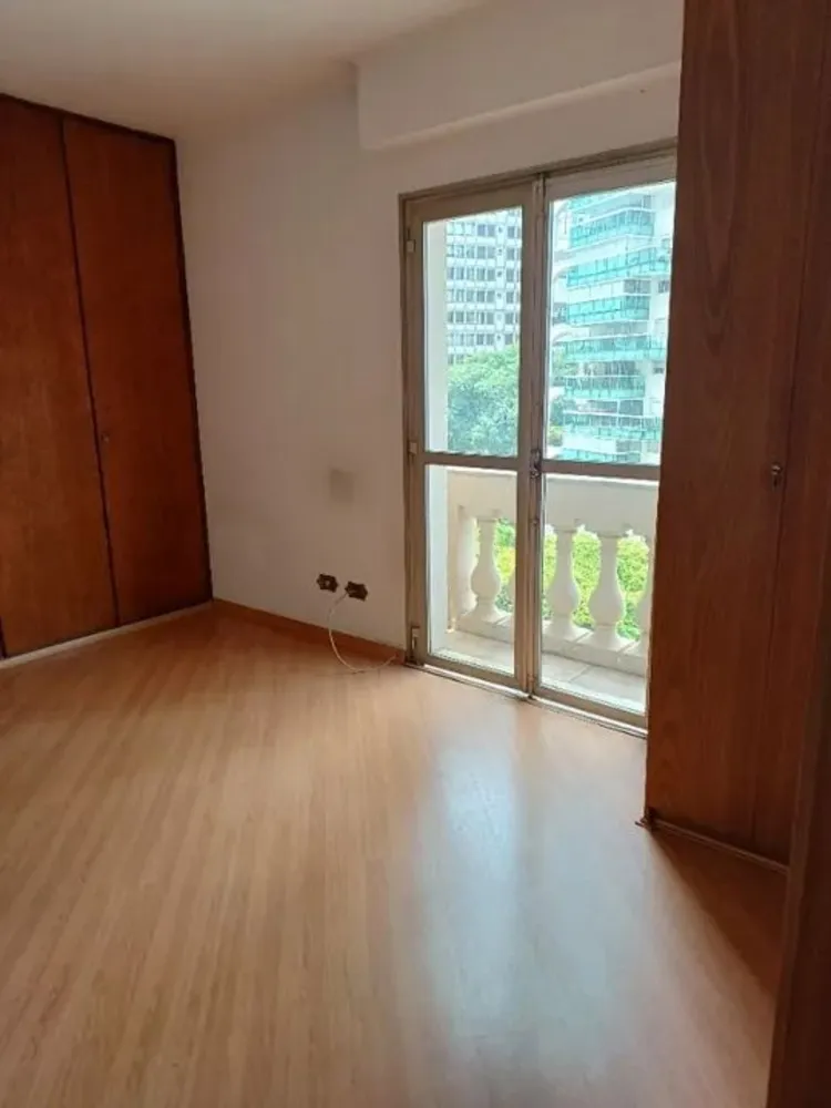 Apartamento, 3 quartos, 110 m² - Foto 8