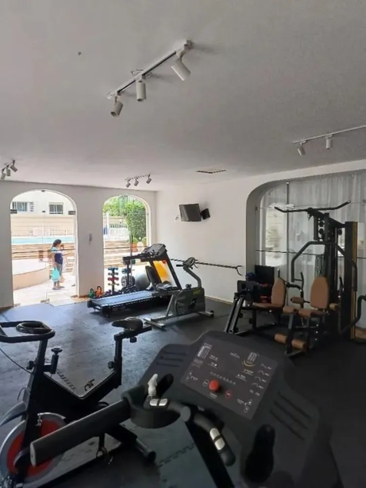 Apartamento, 3 quartos, 110 m² - Foto 4
