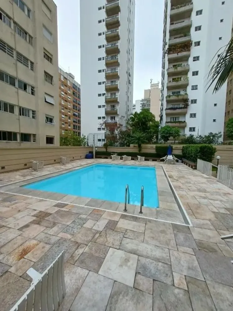 Apartamento, 3 quartos, 110 m² - Foto 5