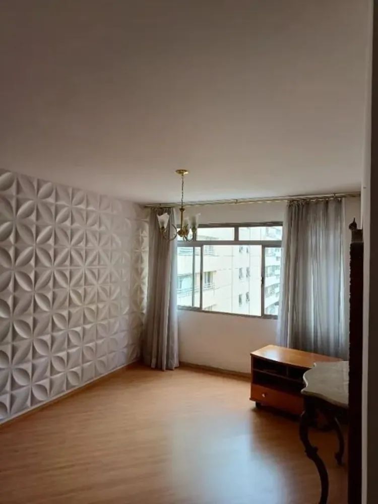 Apartamento, 3 quartos, 110 m² - Foto 4