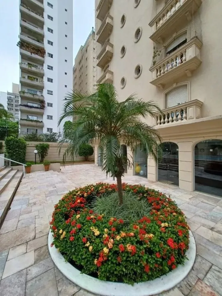 Apartamento, 3 quartos, 110 m² - Foto 11
