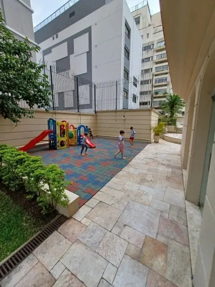 Apartamento, 3 quartos, 110 m² - Foto 1