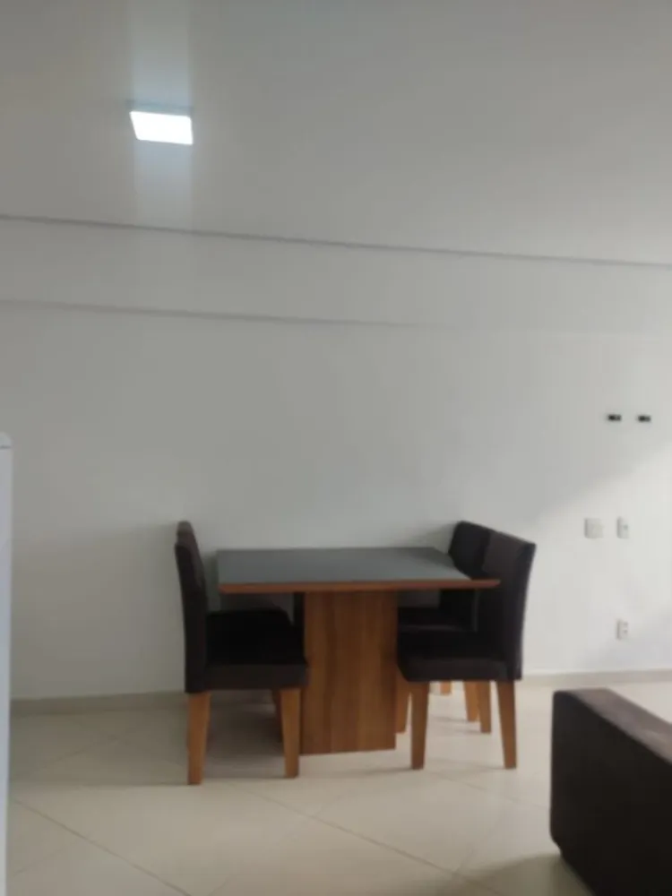 Apartamento, 1 quarto, 40 m² - Foto 6