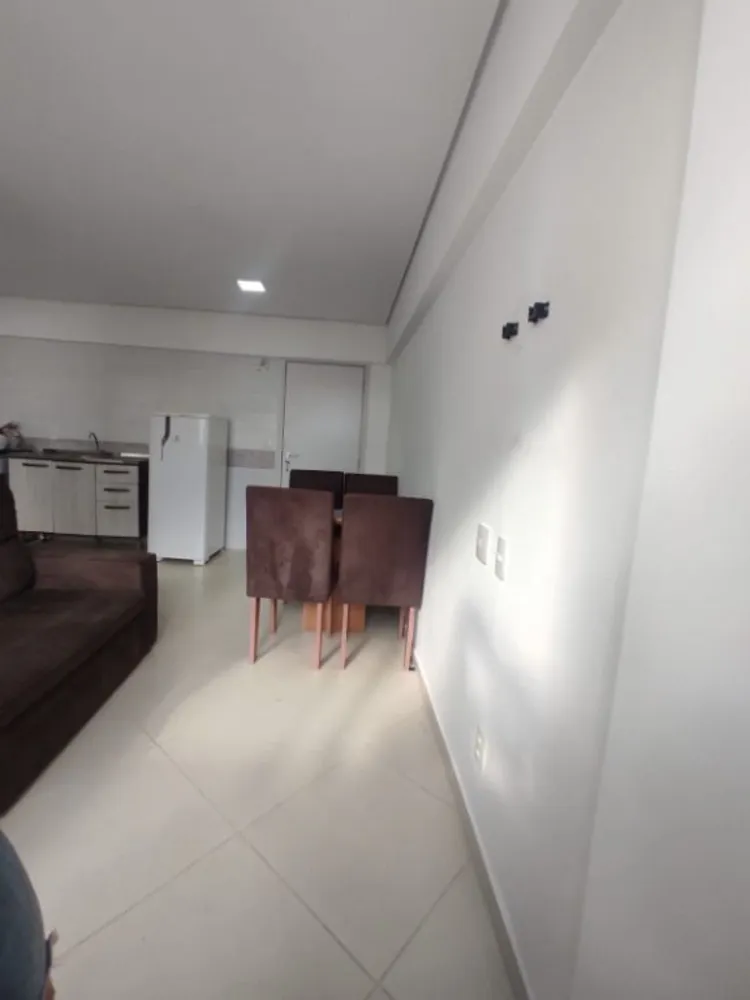 Apartamento, 1 quarto, 40 m² - Foto 5