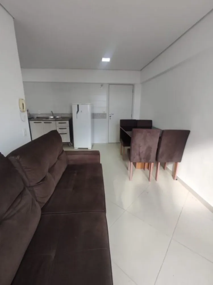 Apartamento, 1 quarto, 40 m² - Foto 7