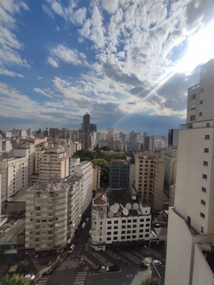 Apartamento, 1 quarto, 40 m² - Foto 9