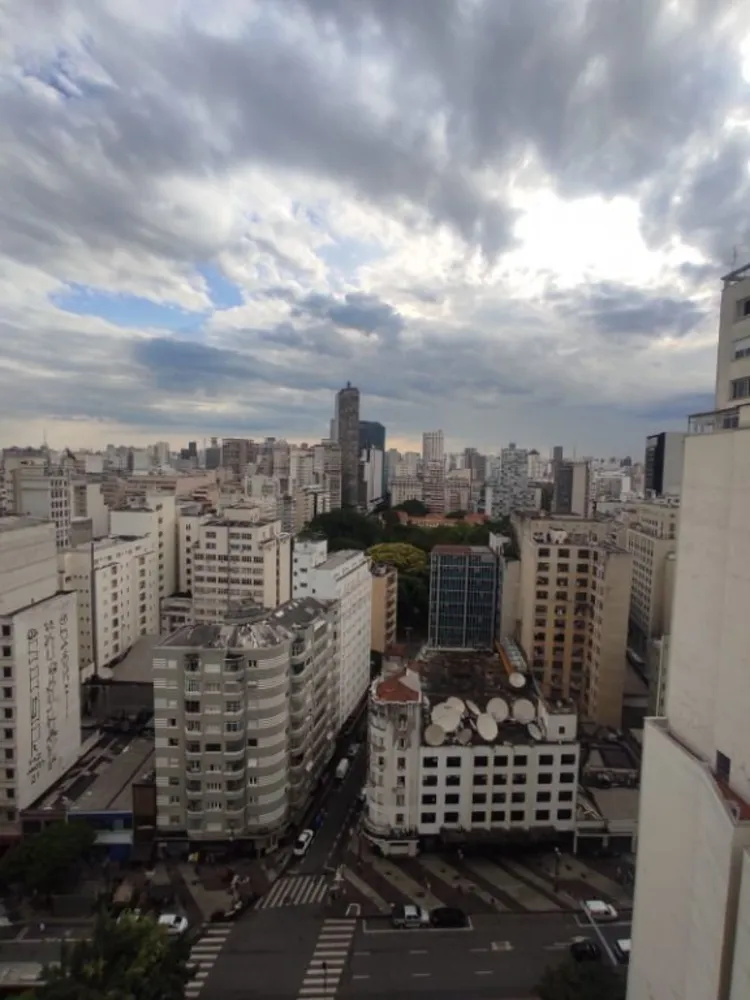 Apartamento, 1 quarto, 40 m² - Foto 4