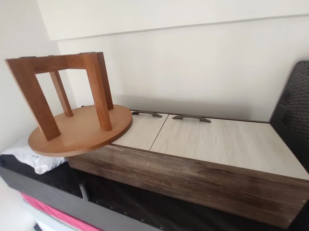Apartamento, 1 quarto, 40 m² - Foto 3