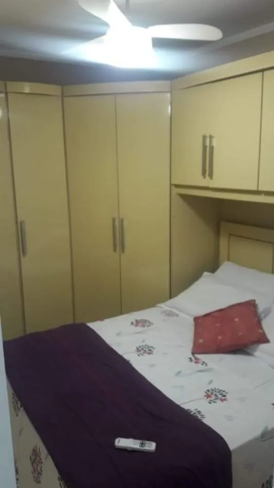 Apartamento, 1 quarto, 30 m² - Foto 4